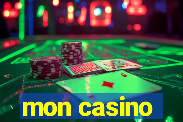 mon casino